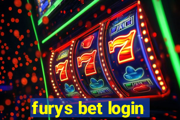 furys bet login